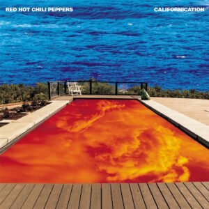 Californication - Red Hot Chilli Peppers
