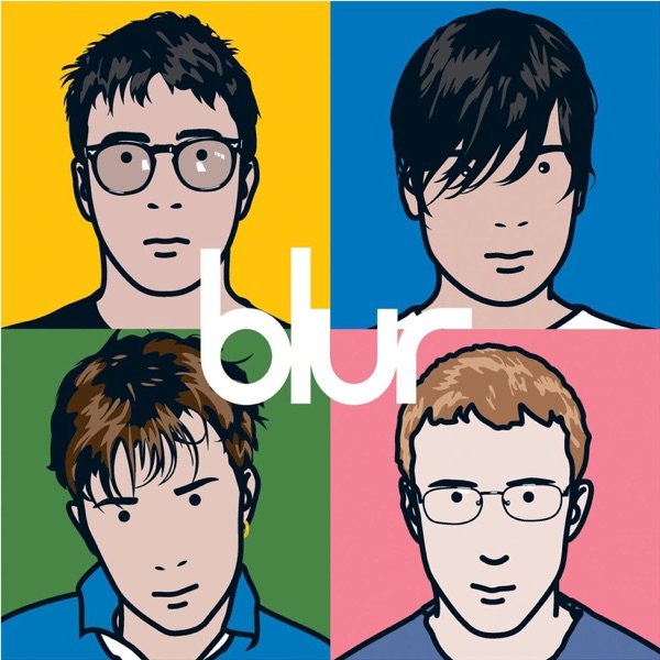 The Best Of - Blur