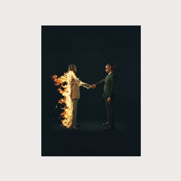 Heroes & Villains - Metro Boomin
