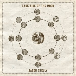 The Dark Side Of The Moon - Pink Floyd