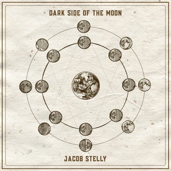 The Dark Side Of The Moon - Pink Floyd