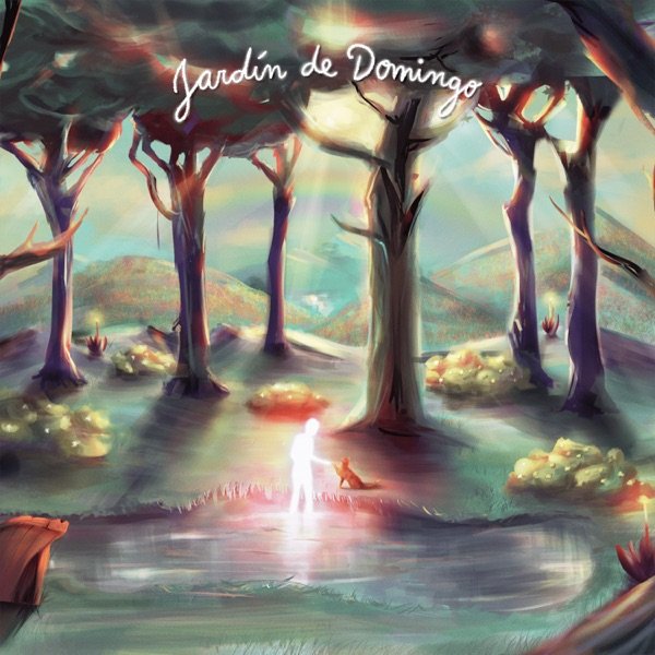 Jardin de Domingo - Solo Lúcuma