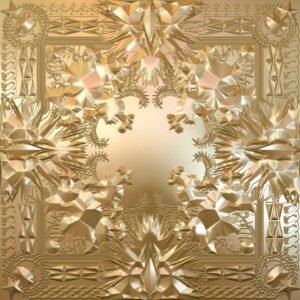 Watch The Throne - Jay Z y Kanye West
