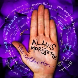 The Collection (2LP) - Alanis Morissette