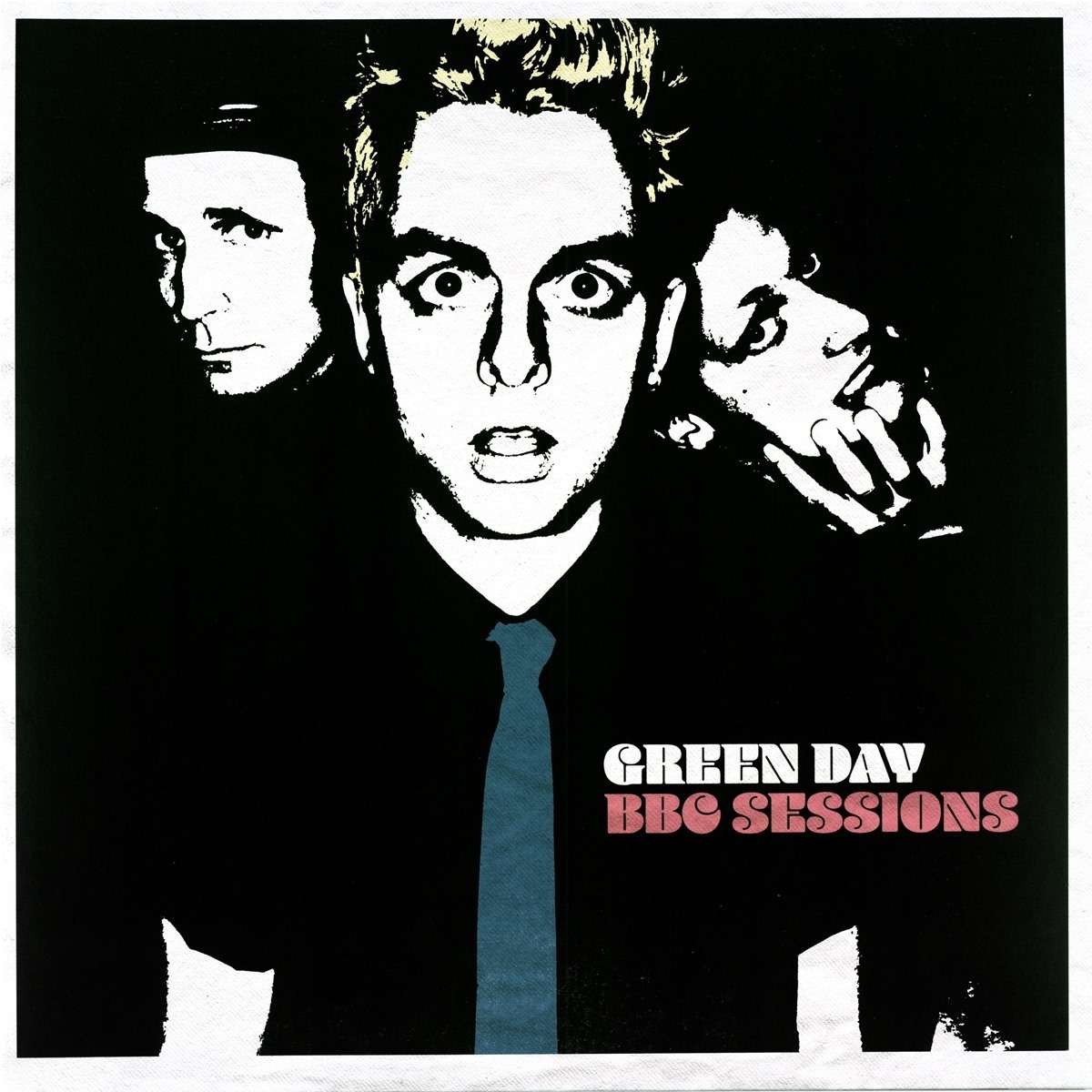 BBC Sessions (2LP) - Green Day