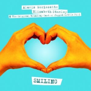 Jagged Litle Pill - Alanis Morissette