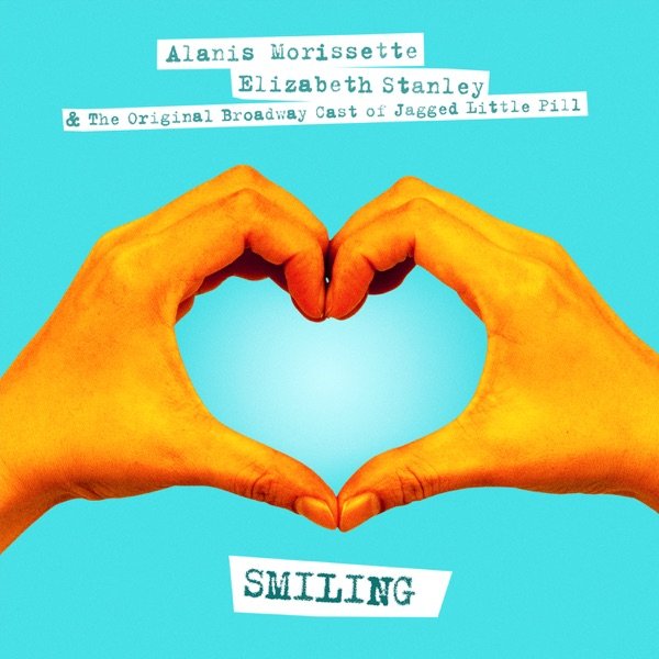 Jagged Litle Pill - Alanis Morissette
