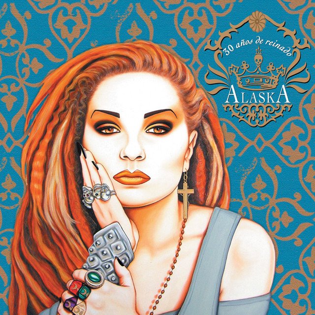 30 años de reinado - Alaska y Dinarama