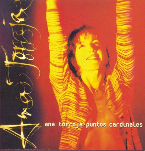 Puntos Cardinales - Ana Torroja