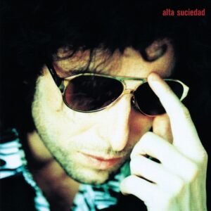 Alta suciedad - Andrés Calamaro
