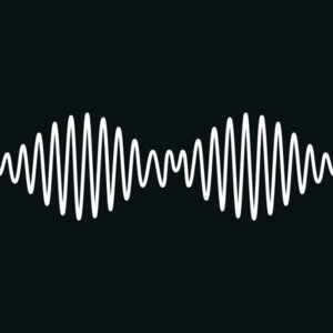 Humbug - Arctic Monkeys