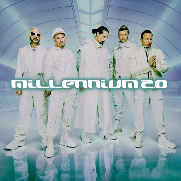 Millenium (25th anniversary) - Backstreet Boys