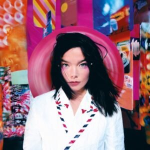 Post - Bjork