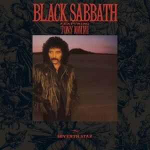 Seventh Star - Black Sabbath