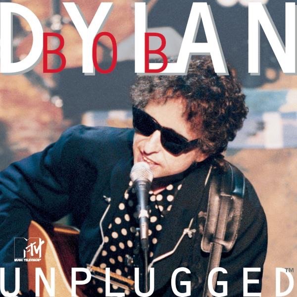 MTV Unplugged - Bob Dylan
