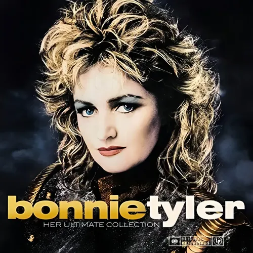 Her Ultimate Collection - Bonnie Tyler