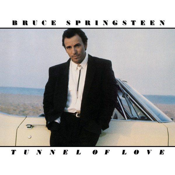 Tunnel of Love (2LP) - Bruce Springsteen