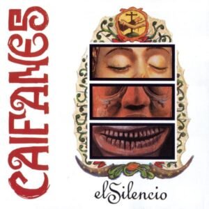 El silencio - Caifanes