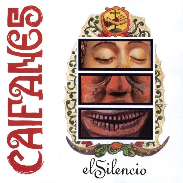 El silencio - Caifanes