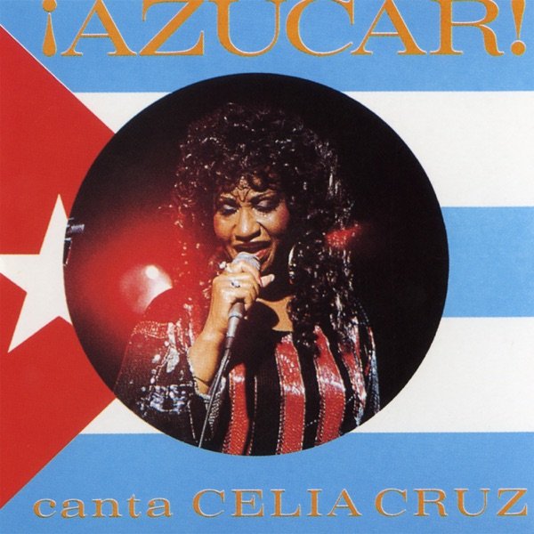 Azúcar & Salsa - Celia Cruz