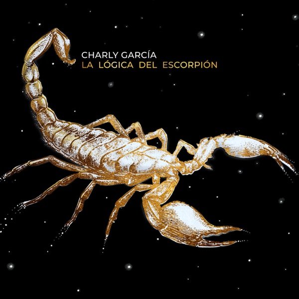 La Lógica del Escorpión - Charly Garcia