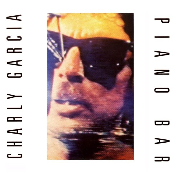Piano bar - Charly García