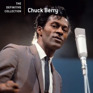 The Hits - Chuck Berry