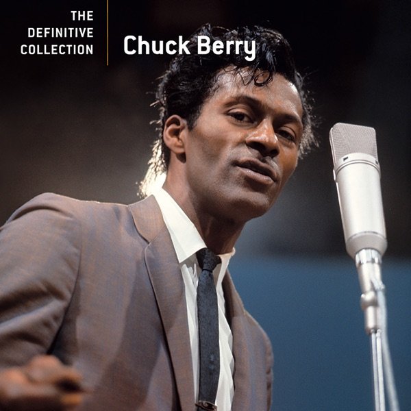 The Hits - Chuck Berry
