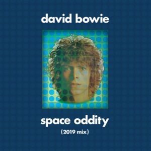 Space Oddity - David Bowie
