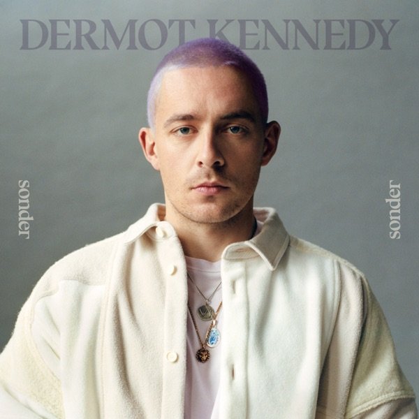 Sonder (Vinilo Transparente) - Dermot Kennedy