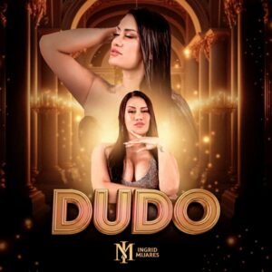 Dudó (Vinilo Celeste) - Dudo