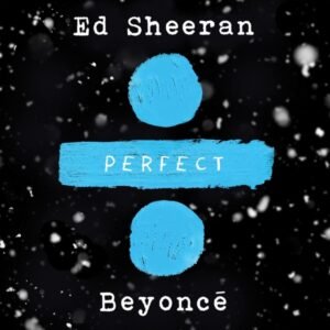 Divide (2LP) - Ed Sheeran