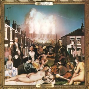 Secret Messages (2LP) - Electric Light Orchestra
