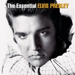 Elvi's Golden Record (Vinilo dorado) - Elvis Presley