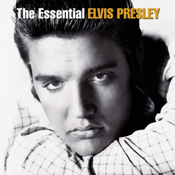 Elvi's Golden Record (Vinilo dorado) - Elvis Presley