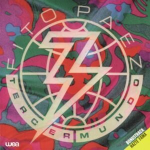 Tercer Mundo - Fito Paez