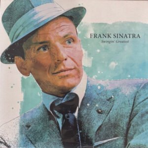 Swingin' Greatest (Limited Edition) - Frank Sinatra