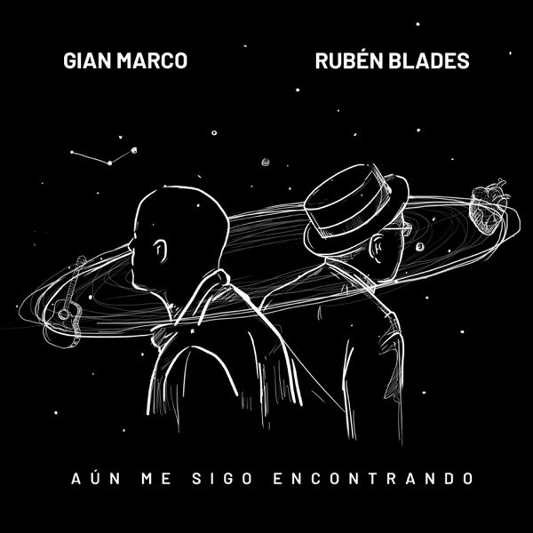 Aún Me Sigo Encontrando - Gian Marco