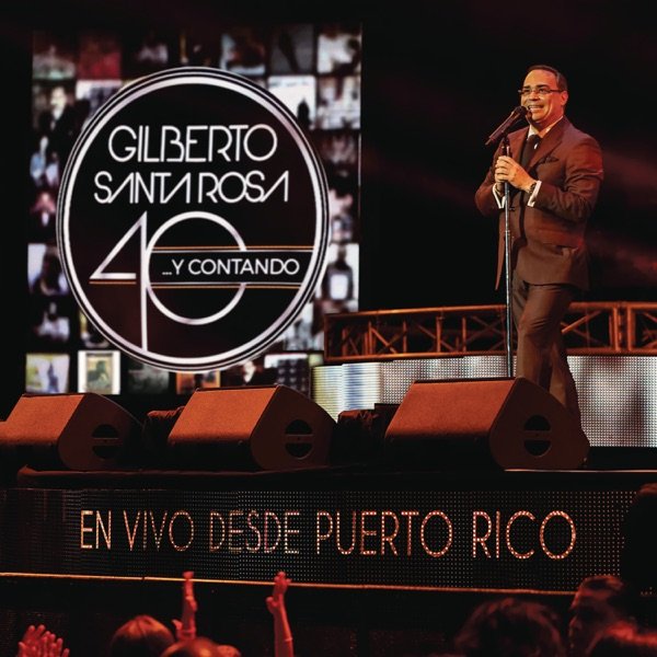 Punto de Vista - Gilberto Santa Rosa y su Orquesta