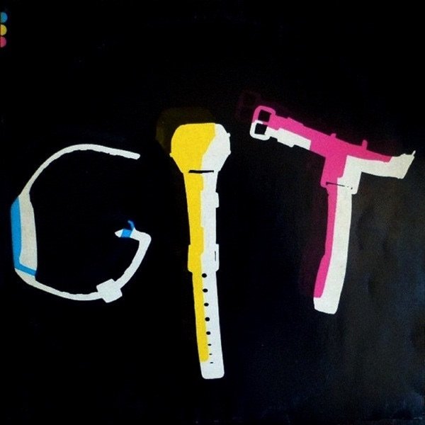 Vol II - GIT