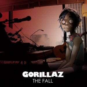 The Mountain - Gorillaz