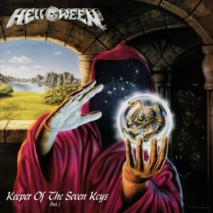 Keeper Of The Seven Keys - Helloween
