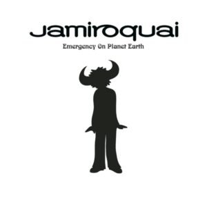 Emergency On Planet Earth (2LP) - Jamiroquai