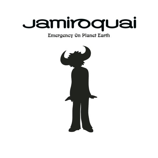 Emergency On Planet Earth (2LP) - Jamiroquai