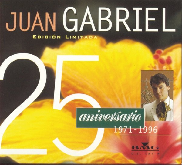 Recuerdos - Juan Gabriel