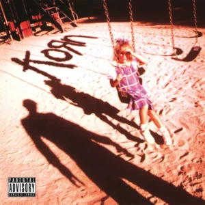 Korn (Music On Vinyl) - Korn