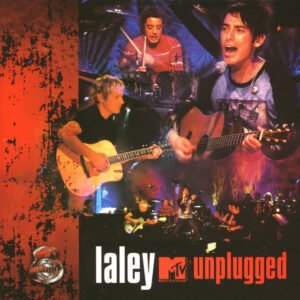 MTV Unplugged - La Ley