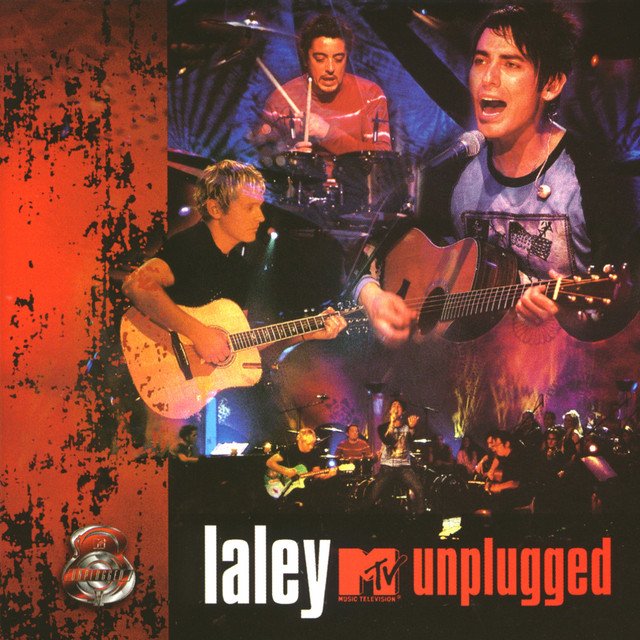 MTV Unplugged - La Ley