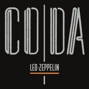 Coda- I - Led Zeppelin