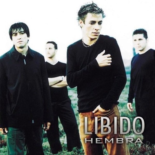 Hembra - Libido